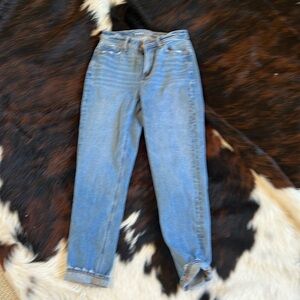 American Eagle Straight Leg Jeans